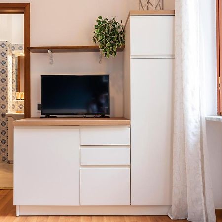 Casa Blu Flexyrent Apartment Wifi - No Ac Milan Luaran gambar