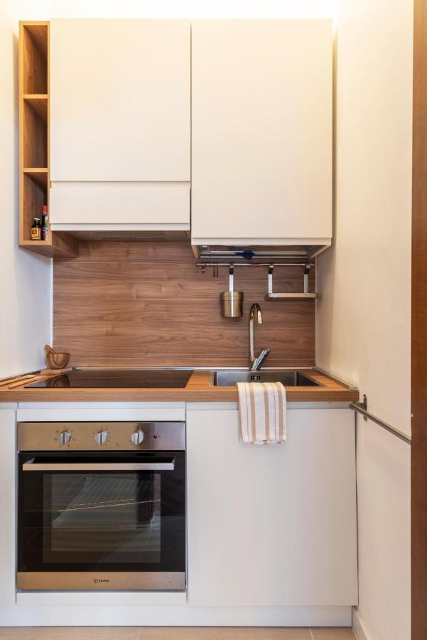 Casa Blu Flexyrent Apartment Wifi - No Ac Milan Luaran gambar